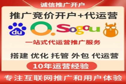 深度解析：百度竞价代理的优化策略与成功案例